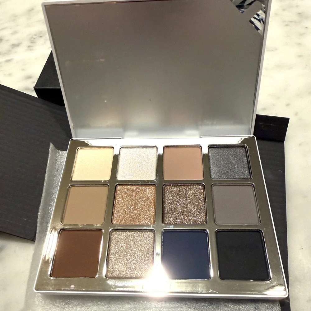 Makeup By Mario Ethereal Eyes Moonlight Palette NEW IN BOX Authentic‎